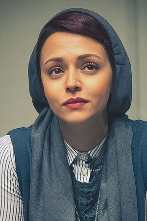 Sogol Khaligh portrait