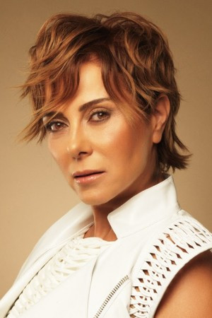Zuhal Olcay portrait