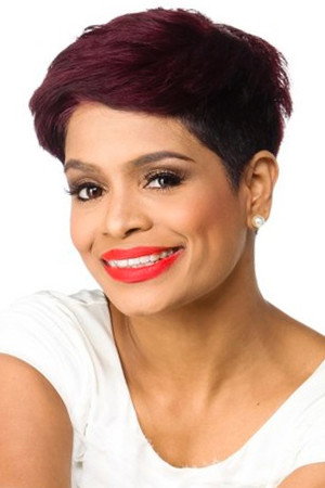 Jaclyn Victor portrait