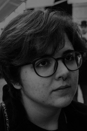 María Navarro portrait