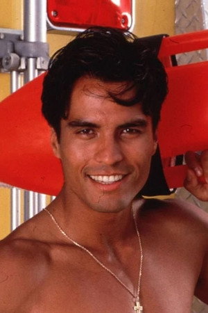 José Solano portrait