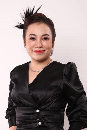 Lê Trang portrait