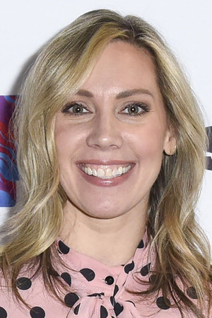 Amy Phillips portrait
