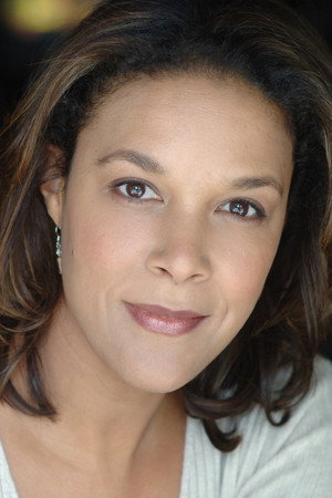 Linda Powell portrait