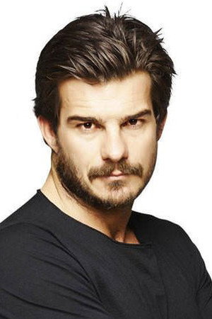 Hakan Hatipoğlu portrait