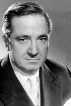 Léo Joannon portrait