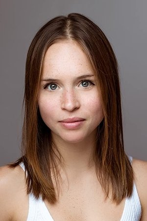 Ryann Shane portrait