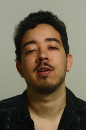 Anton Ferreira portrait