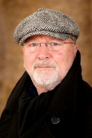Wim van der Grijn portrait