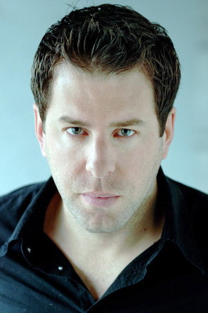 David Anselmo portrait
