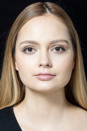 Raminta Paukstyte portrait