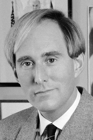 Roger Stone portrait