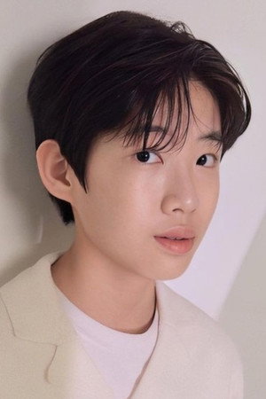 Oh Han-kyul portrait
