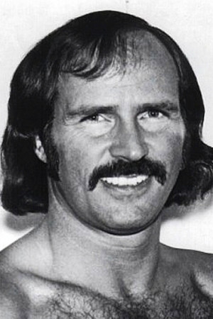 Ricky Starr portrait