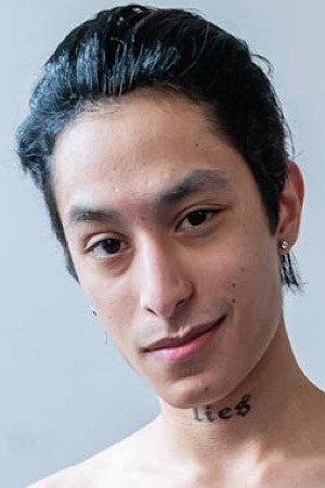 Ivan portrait