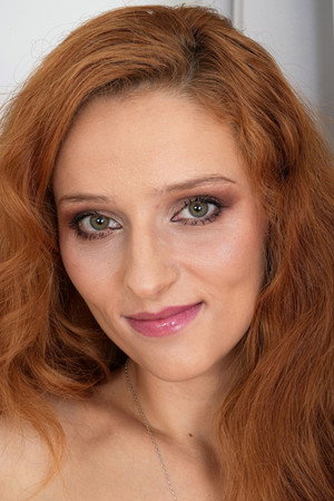 Lucianna Lucci portrait
