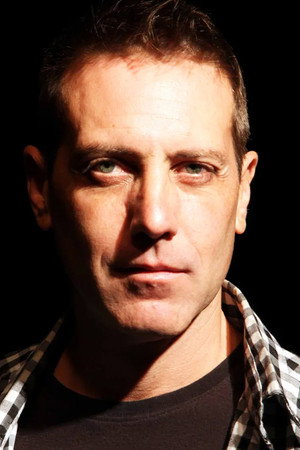 Hernán Márquez portrait
