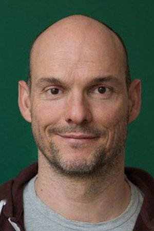 Lionel Fresard portrait