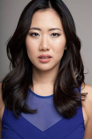 Lena Young portrait