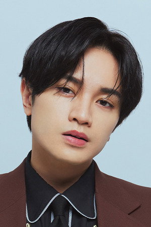 Kento Nakajima portrait