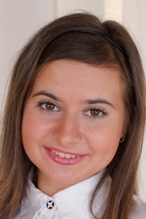 Vicca portrait