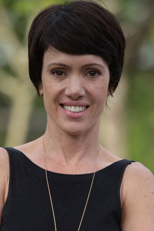 Bel Kutner portrait