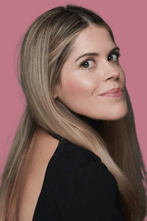 Carla Sala portrait