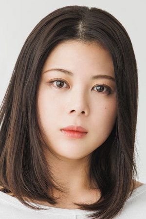 Nagisa Matsunaga portrait