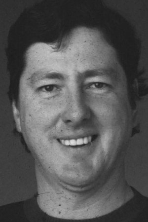 Robert Gravel portrait