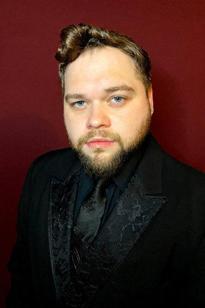 William Wilmoth portrait