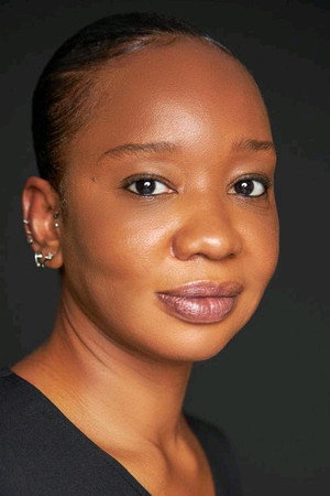 Najite Dede portrait