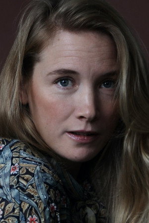 Stina Mølgaard portrait