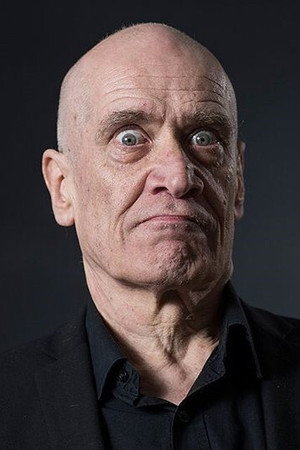 Wilko Johnson portrait