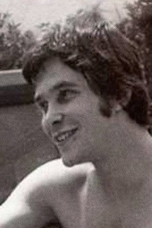 Clint West portrait