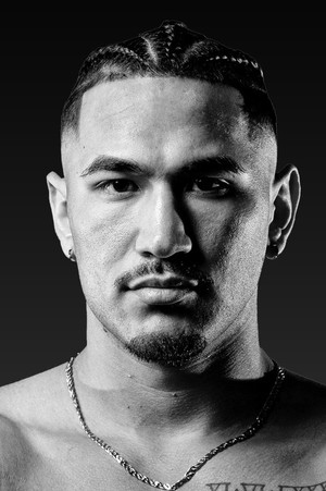 Cesar Navarro portrait