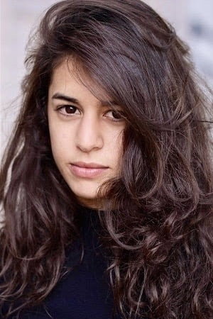 Alicia Hava portrait
