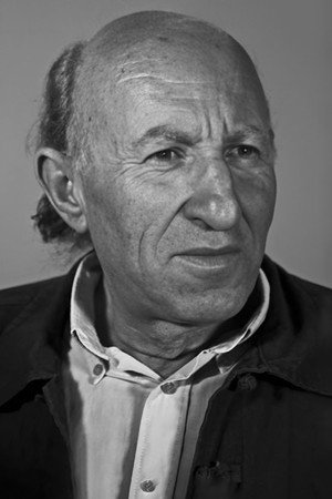 Fawzi B. Saichi portrait