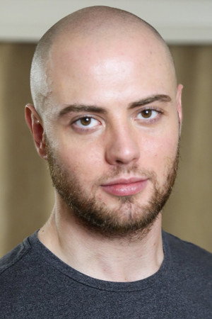 Brendan Phillips portrait