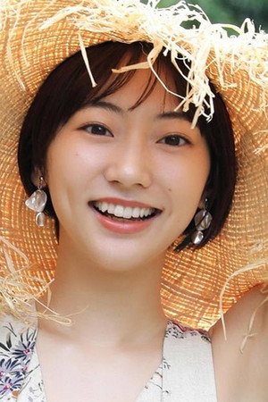 Rena Takeda portrait