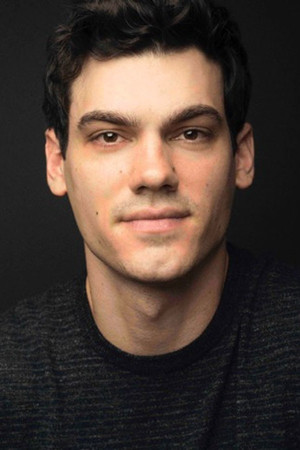 Robert Lenzi portrait