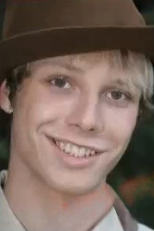 Metthew portrait