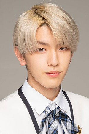 Hiromu Takatsuka portrait
