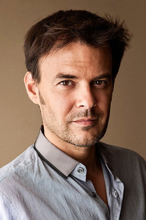 François Ozon portrait