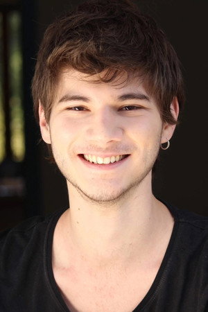 Rafa Neves portrait