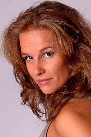 Chantal Demming portrait
