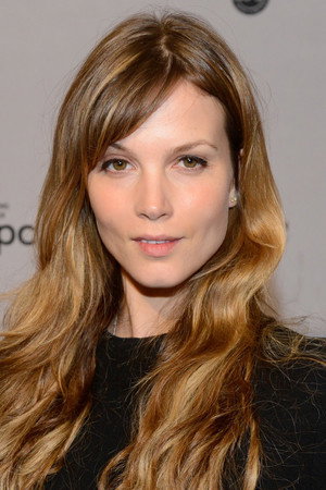 Sylvia Hoeks portrait