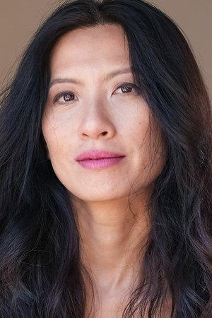 Meiyee Apple Tam portrait
