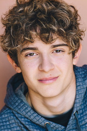 Jett Bednar portrait