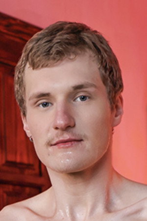 Julien Jet portrait