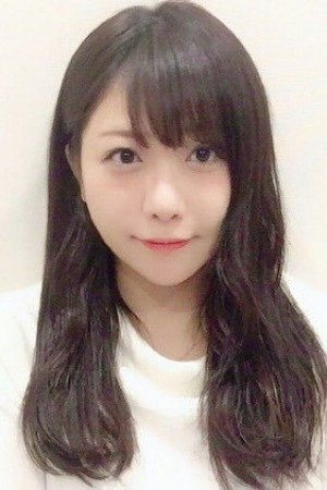 Rina Fujisaki portrait